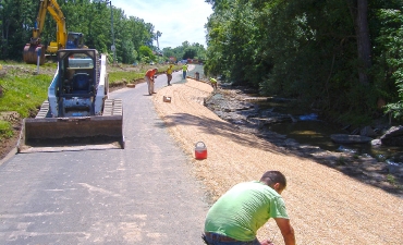 Gallery: Cascade Creek Restoration